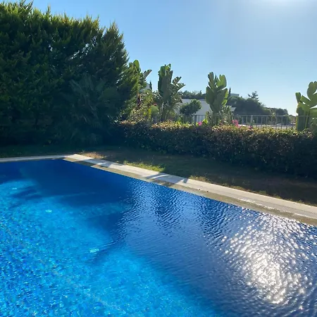 Sea-view Hotel