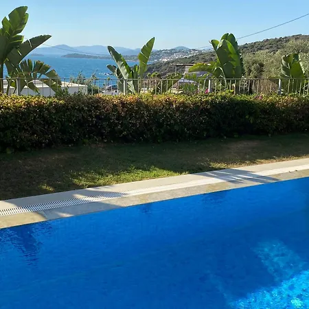Sea-view Milas