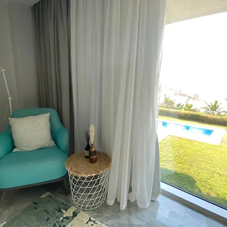 Hotel Sea-view Milas