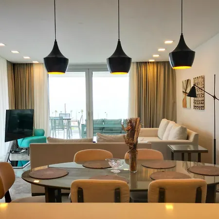 Sea-view Hotel Milas