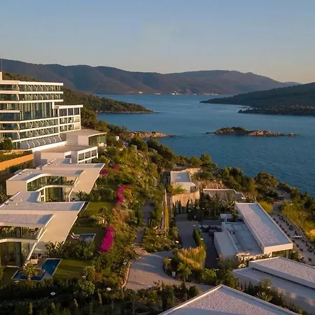 Hotel Sea-view Milas