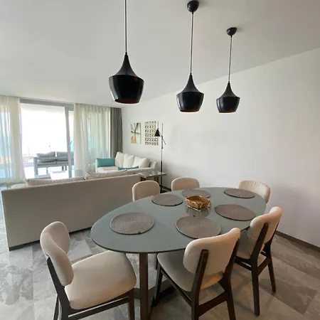 Sea-view Hotel Milas