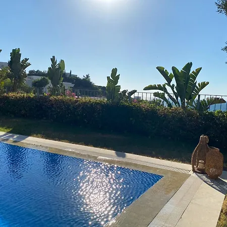 Hotel Sea-view Milas