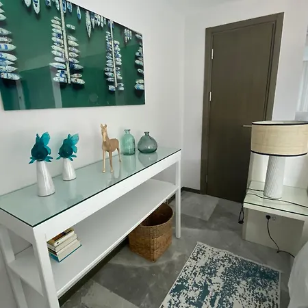 Sea-view Отель Миляс