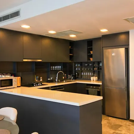 Sea-view Отель 5*