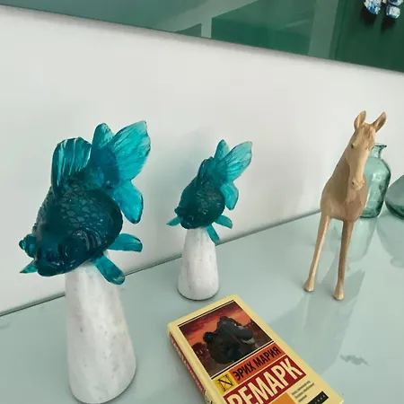 Sea-view Отель 5*