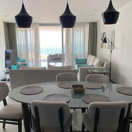 Hotel Sea-view Milas