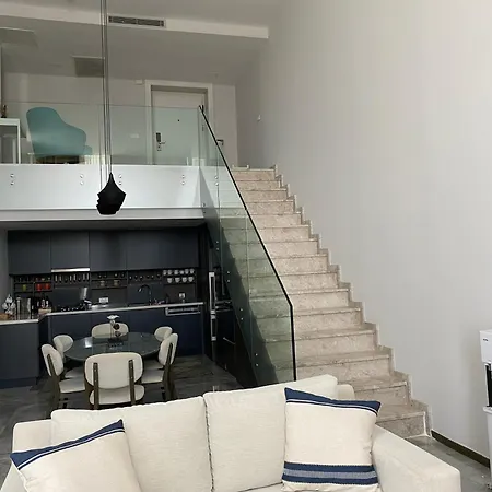 Sea-view Отель 5*