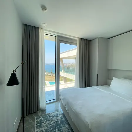 Sea-view Отель Миляс