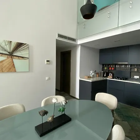 Ξενοδοχείο Sea-view Milas