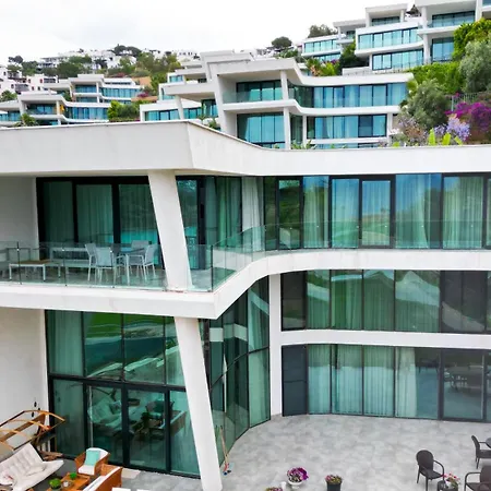 Ξενοδοχείο Sea-view Milas