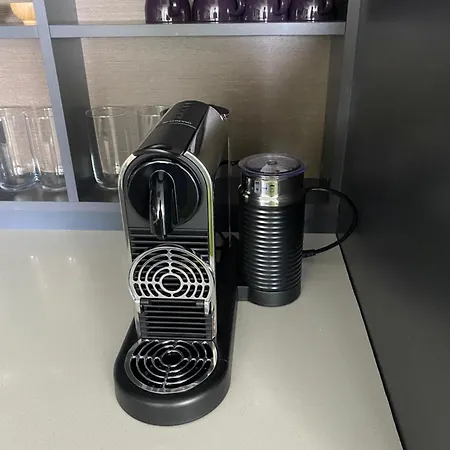 Sea-view Ξενοδοχείο 5*