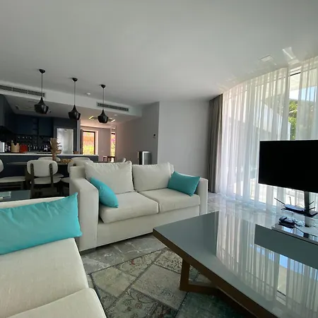 Sea-view Ξενοδοχείο Milas