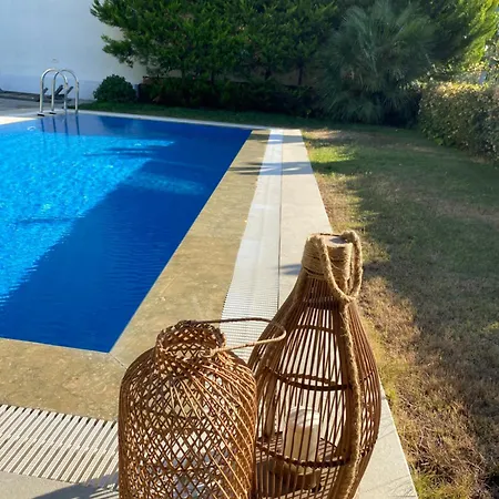 Sea-view Ξενοδοχείο 5*