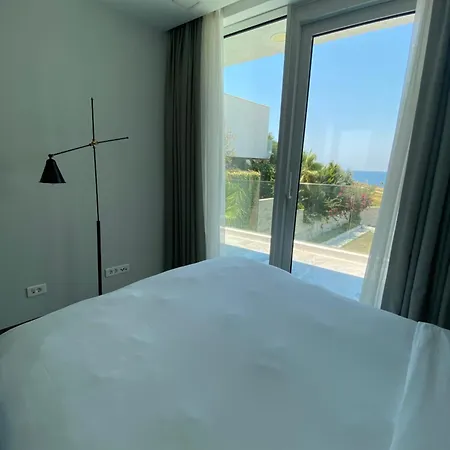 Sea-view Ξενοδοχείο Milas