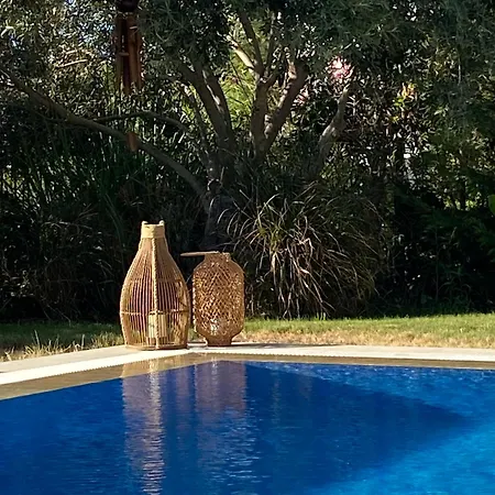 Ξενοδοχείο Sea-view