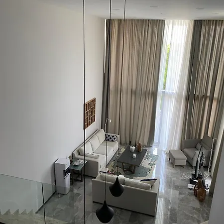 Ξενοδοχείο Sea-view Milas