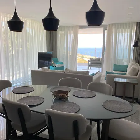 Sea-view Ξενοδοχείο 5*