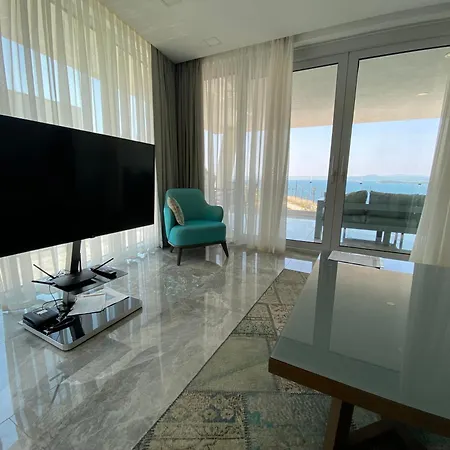 Sea-view