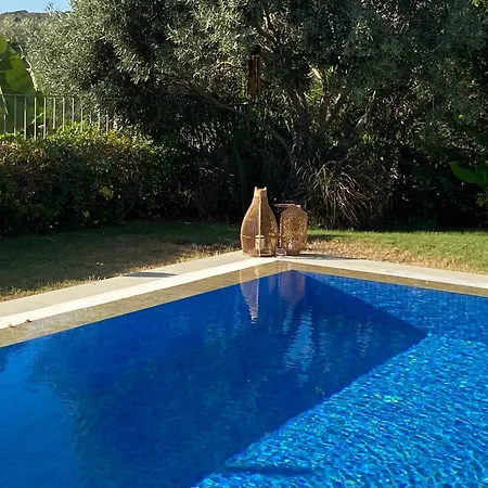 Sea-view Ξενοδοχείο 5*