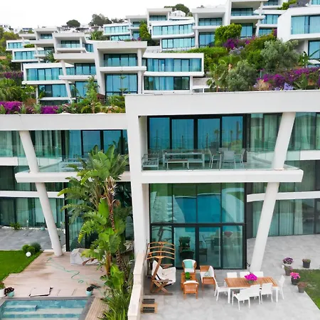 Sea-view Hotel