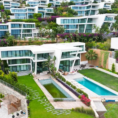 Sea-view Ξενοδοχείο Milas