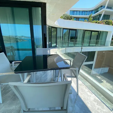 Ξενοδοχείο Sea-view Milas