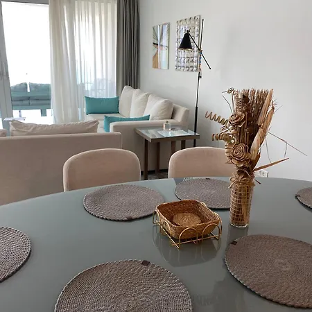 Ξενοδοχείο Sea-view 5*