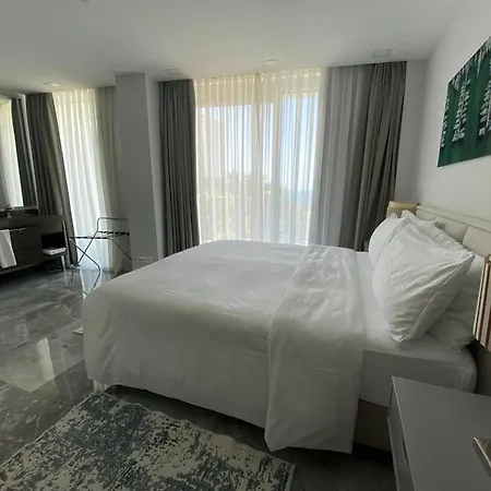 Sea-view Ξενοδοχείο Milas