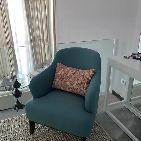 Ξενοδοχείο Sea-view Milas