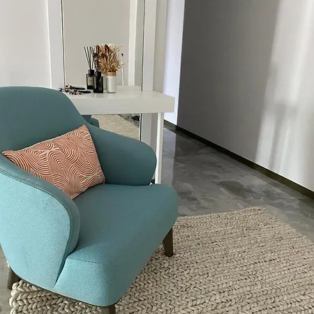 Ξενοδοχείο Sea-view