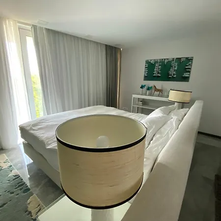 Ξενοδοχείο Sea-view Milas