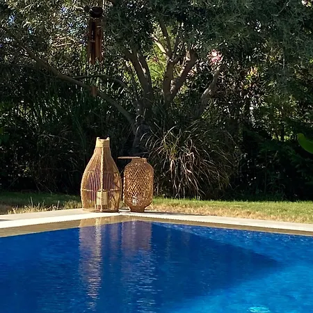 Ξενοδοχείο Sea-view 5*