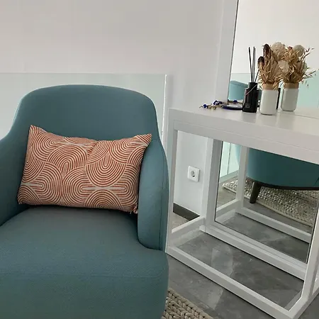 Sea-view Ξενοδοχείο 5*