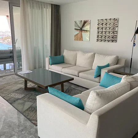 Sea-view Ξενοδοχείο 5*