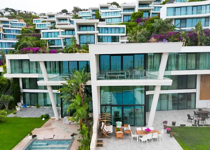 Sea-view Otel