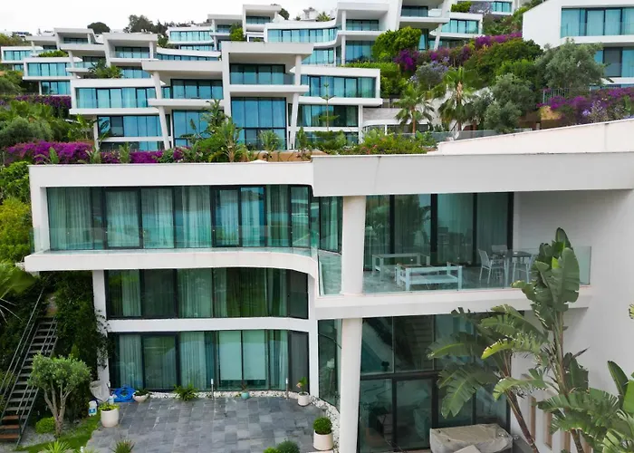 Otel Sea-view